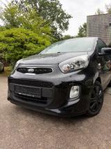 Kia Picanto 1.0 Start Start - Kia Picanto Start mit Benzin-Antrieb