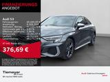 Audi S3 Limo TFSI Q PRIVACY LM18 LED VIRTUAL - Audi S3 in Herne
