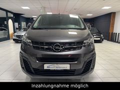 OPEL VIVARO/ZAFIRA LIFE/9-SITZER/KLIMA/CARPLAY!