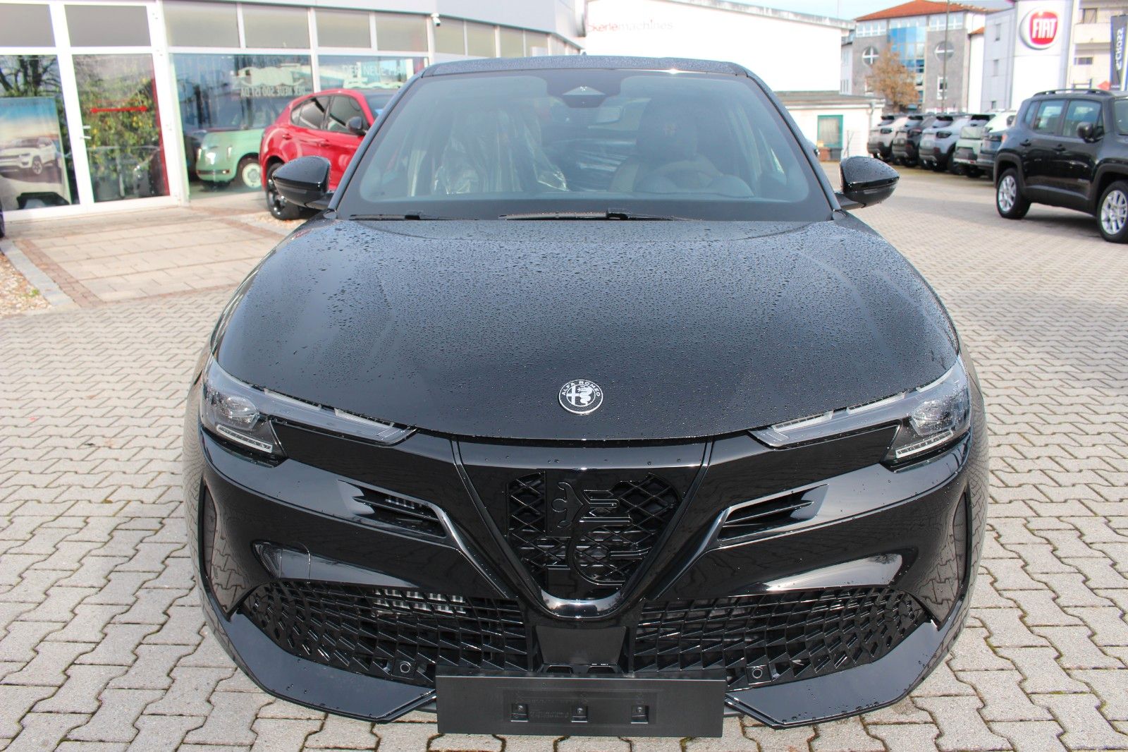 Alfa Romeo Junior - Bild 7