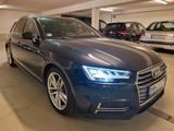 Audi A4 Avant sport 2.0 TFSI S-tronic