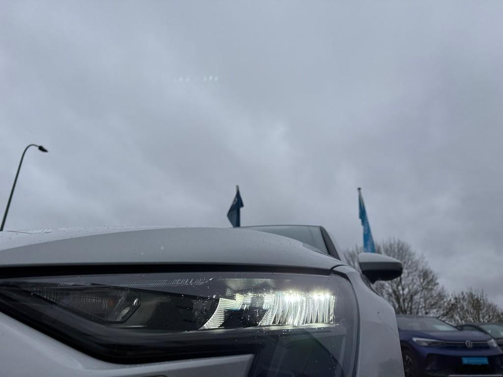 Audi A3 2,0 TDI  Sportback