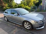 Audi A4 2.7 TDI 3x Sline Schalter - Audi A4 aus 2009: 3.2