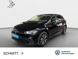Volkswagen Polo 1.0 TSI DSG MOVE*AHK*KAMERA*LED*NAVI*KLIMA* - Jahreswagen