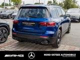 Mercedes-Benz GLB 200 AMG NIGHT KAMERA NAVI PREM. MULTIBEAM - Mercedes-Benz Gebrauchtwagen von 2020