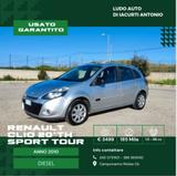 Renault Clio 1.5 dCi 85CV SporTour 20th Annivers - Renault Clio aus 2010: Sport