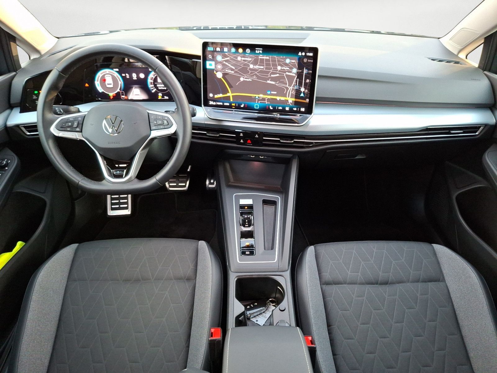 Volkswagen Golf - Bild 11