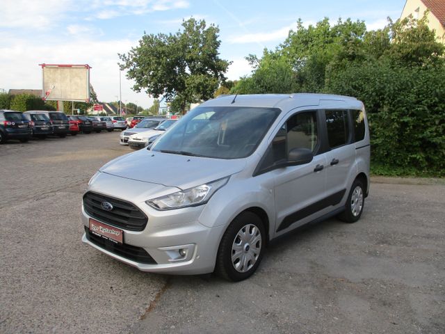 Ford Transit Connect Kombi Trend