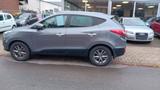 Hyundai ix35 Style 2WD "Teilleder,SHZG,Klimaautomatik" - Hyundai ix35 mit Benzin-Antrieb