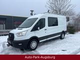 Ford Transit Kasten 350 L3 Trend*PDC*6-Sitz*DoKa* - Ford Transit Gebrauchtwagen in Augsburg