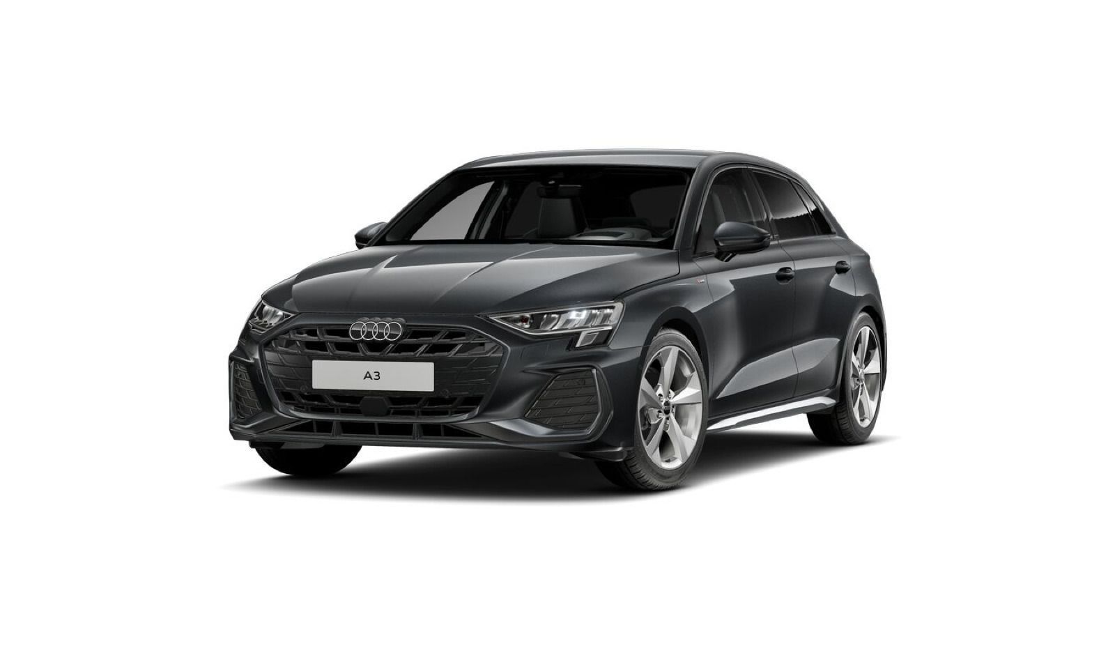 Audi A3 - Bild 2