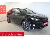 Cupra Formentor 1.5 TSI DSG VZ e-hybrid 19 AHK PANO SE - CUPRA Formentor VZ mit Hybrid-Antrieb (Benzin/Elektro)