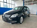 Mercedes-Benz B 200 ERDGAS & BENZIN / 1.HAND / KAMERA / XENON - Mercedes-Benz B 200 mit CNG-Antrieb