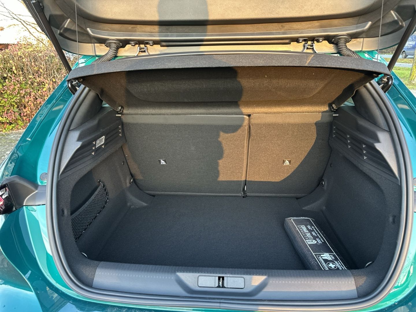 Peugeot 308 - Bild 5