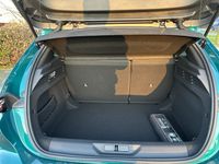 Peugeot 308 - Vorschau Bild 5