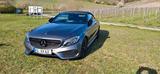 Mercedes-Benz C 220 d 4MATIC Autom. - NIGHT EDITION Aircraft - Mercedes-Benz C 220 von privat