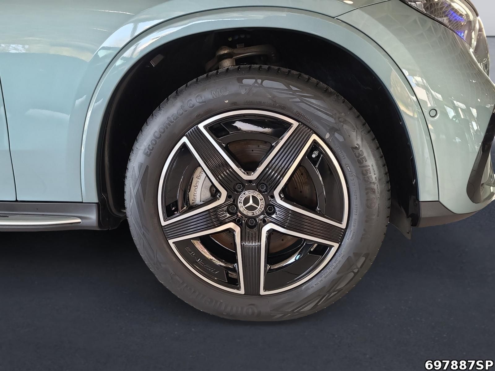 Mercedes-Benz GLC 300 de 4M AMG  Pano Digital-Light AHK Memory foto 5