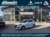 Suzuki SWIFT 1.6 16V 3-TÜR 6-GANG SPORT - Suzuki Swift: Sport