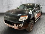 Ford Ranger 2.2 TDCi Limited Doppelkabine 4x4 Hardtop - Ford: Tdci