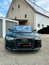 Audi A6 Allroad 3.0 TDI quattro 180kW  - gebrauchte Audi A6 Allroad aus dem Jahr 2011