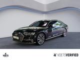 Audi A8 60 TFSIe quattro Tiptronic MATRIX-LED+SHZ+HuD - Audi A8 Gebrauchtwagen