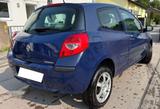 Renault Clio 2006 Benziner 1.2 , 3 Türer - Renault Clio: Türer