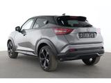 Nissan Juke 1.0 DIG-T 114PS DCT Tekna | LED | Leder | 4 - Nissan Juke Jahreswagen