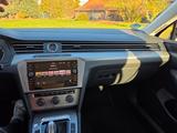 Volkswagen Passat Variant 2.0 TDI SCR DSG Trendline Var... - Volkswagen Passat Variant: Trendline