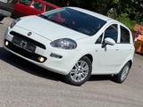 Fiat Punto Lounge++KUNDENAUFTRAG++++ - Fiat Punto: Lounge