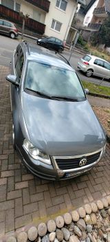 Volkswagen Passat 3C B6 / Öldruck Problem - Volkswagen Passat: Kombi, 3.6