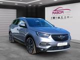 Opel Grandland Business Innovation Plug-in-Hybrid 4X4 - Opel Grandland (X) Hybrid (/Elektro) Hybrid4 mit Benzin-Antrieb