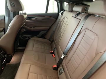 BMW X4 - 7