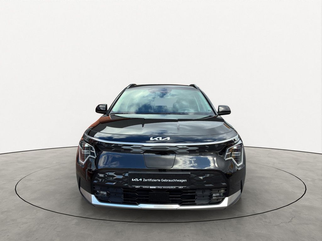 Kia Niro EV 64,8 INSPIRATION | RELAX | TECH | DW | H imagem 3