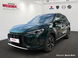MG ZS Hybrid+ Luxury /360/LED/SHZ - MG ZS Gebrauchtwagen in Berlin