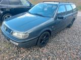 Volkswagen Vw Passat b4 1.8 Benzin - Volkswagen Passat aus 1995: Kombi