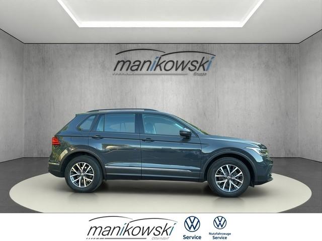 Volkswagen Tiguan Life 1.5TSI 150PS DSG AHK+el.Klappe +Sitz, миниатюра 6