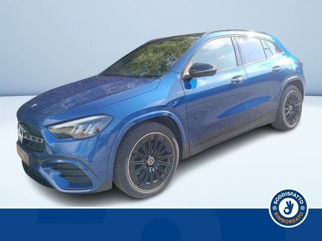 Mercedes-Benz GLA 180 d Automatic AMG Line Advan