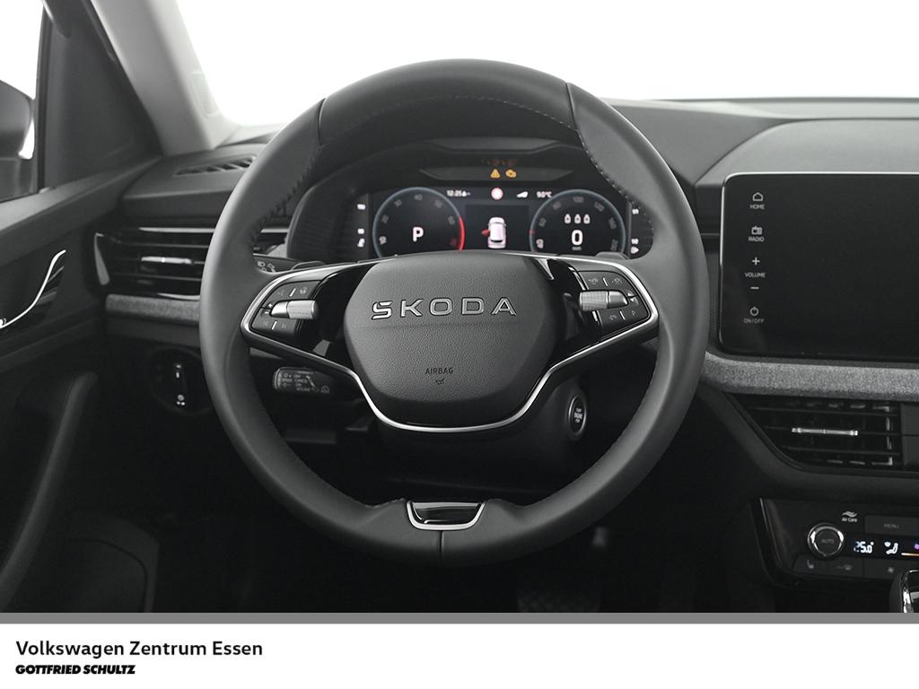 Skoda Kamiq Tour 1 0 TSI DSG Navi LED PDC