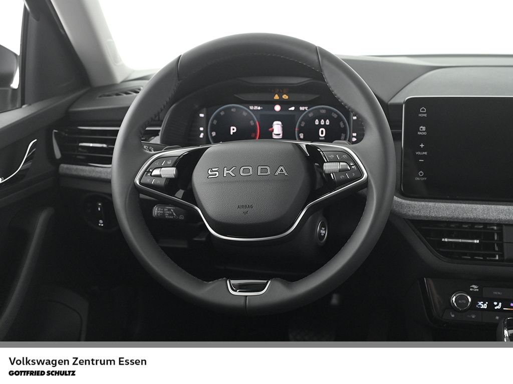 Skoda Kamiq - Bild 16