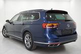 Volkswagen Passat 2.0 TDi DSG Navi/Leder/LED/AHK/360Kamera/ - Volkswagen Passat: 3.0