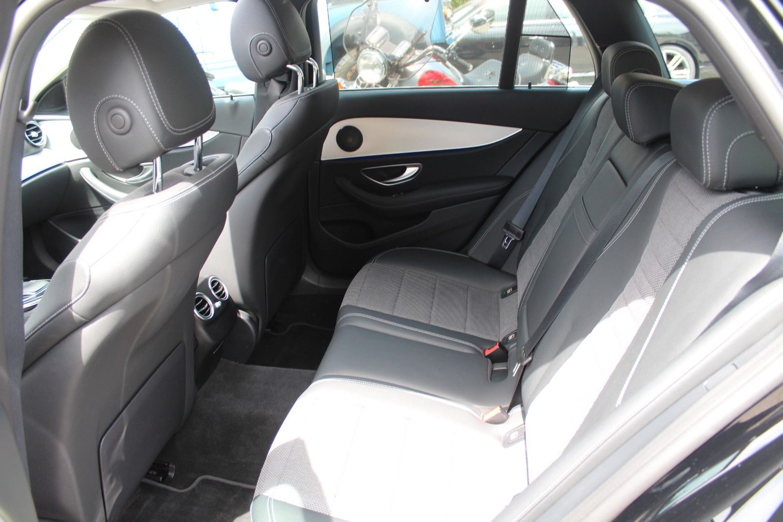 E 300 e T HybridAvantgarde/Distron/Kam.360/Totw/