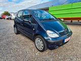 Mercedes-Benz A 140 Tüv neu,117`tkm,Klima,Sitzheizung - gebrauchte Mercedes-Benz A 140 aus dem Jahr 2002