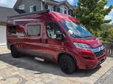 Pössl Wohnmobil Kastenwagen Summit 600 Plus  - Pössl Summit 600