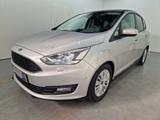 Ford C-Max 1.0 EcoBoost Cool&Connect Navi Winterpaket - Ford C-MAX Cool&Connect