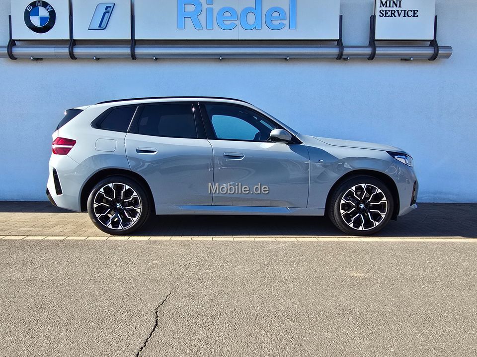BMW X3 - Bild 2