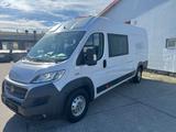 Fiat Ducato Mixto 3,0l Hubraum 35 L5H2 Klima, AHK, - Fiat Ducato: L3h3