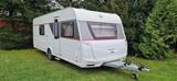 Bürstner Averso 540 TL, Heckbad, Mover, Klima, - Bürstner 540