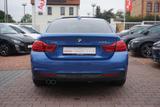 BMW 435d Gran Coupe xDrive M Sport Aut. LED Head-Up - BMW 435 Gran Coupé Gebrauchtwagen