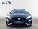 Seat Leon Sportstourer FR Plus Kamera/Keyless/ACC - gebrauchte Seat Leon aus dem Jahr 2022