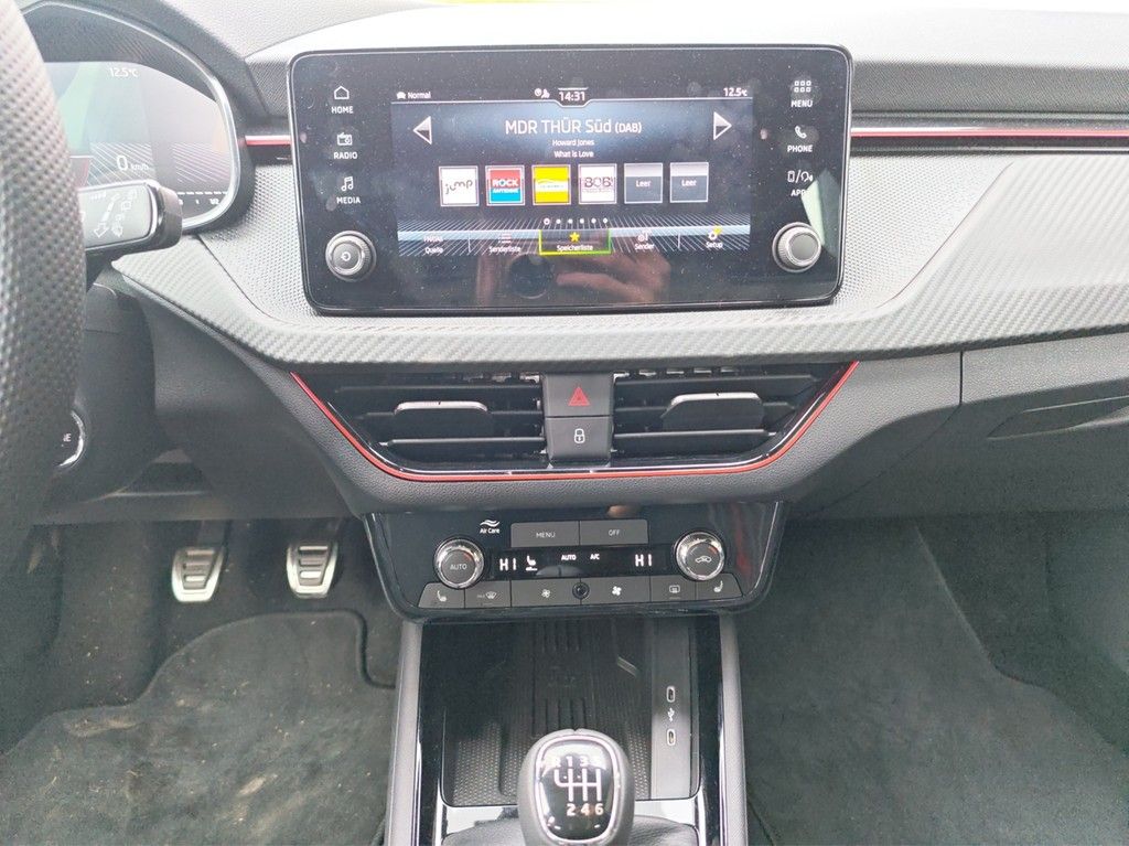 Skoda Kamiq - Bild 15